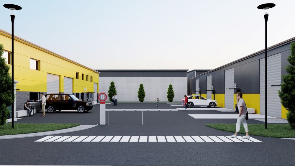 Предлагаю в партнерстве на нашем участке