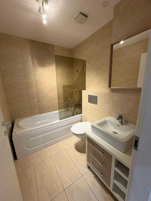 Apartament 2 camere la parter - de vanzare (Cosmopolis)