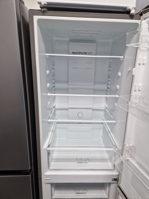 Хладилник с Фризер Gorenje A++ No Frost