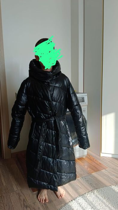 Продам куртку зима