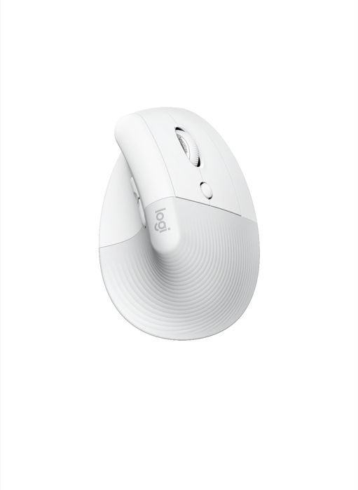 Mouse Logitech Lift Vertical Ergonomicfor Mac