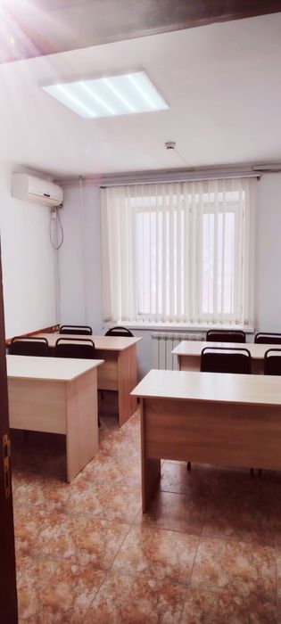 Сдаются кабинеты в учебном центре