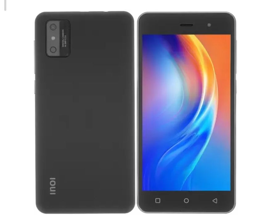 Inoi a 22 Lite Новый!