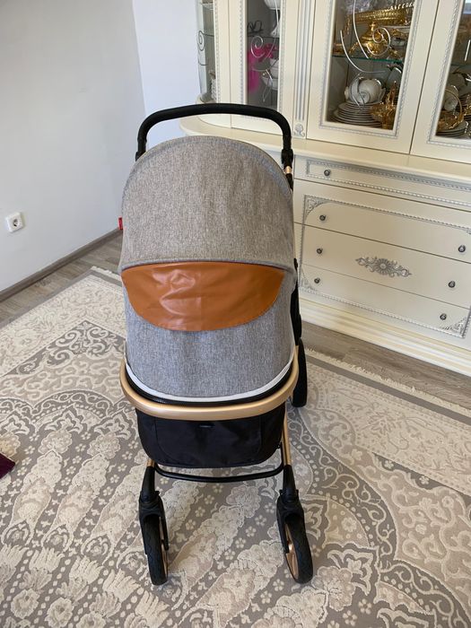 Продам детскую коляску