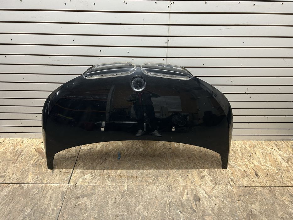 Capota motor bmw i3 electric 2014-2020