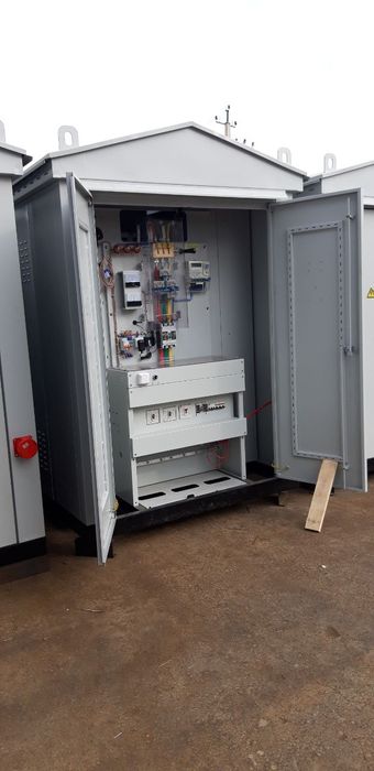 Transformator TMG 400/10/6 0,4 ТМГ 1000 10/6 0,4