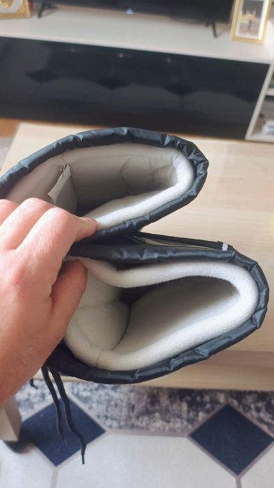 Cizme dama fete  de iarnă