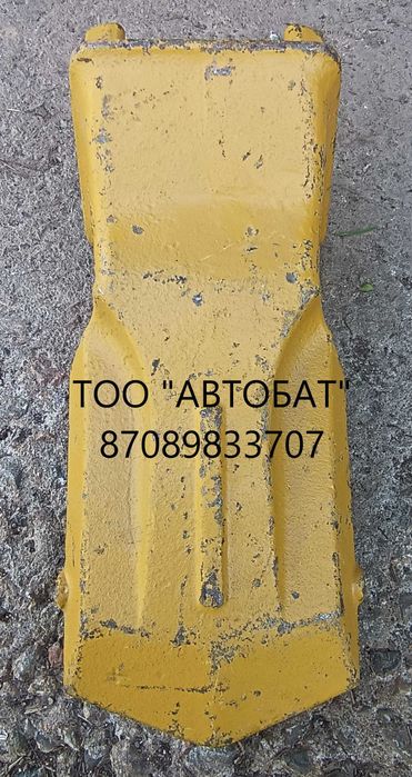 коронки на VOLVO E330 55 AMRE