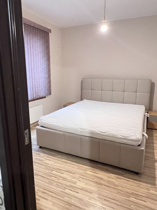 Дава се под наем Двустаен апартамент в Стара Загора, Център - 59 кв.м за 338.64 € - Снимка #4