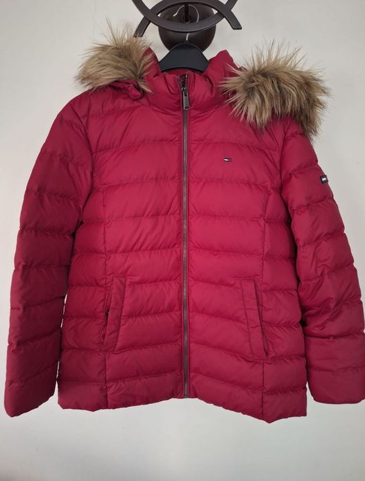 Geaca Tommy Hilfiger