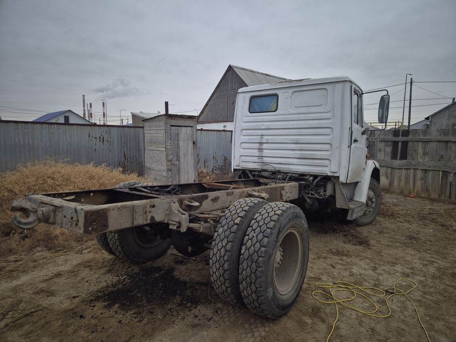 Зил 4331 продажа.