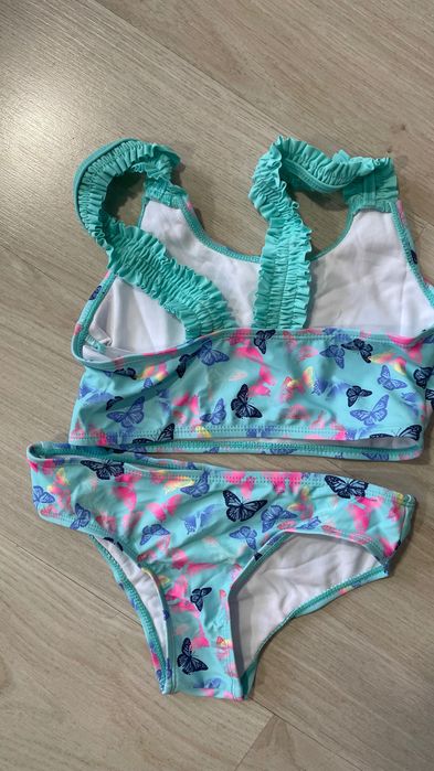 Купальник для девочки