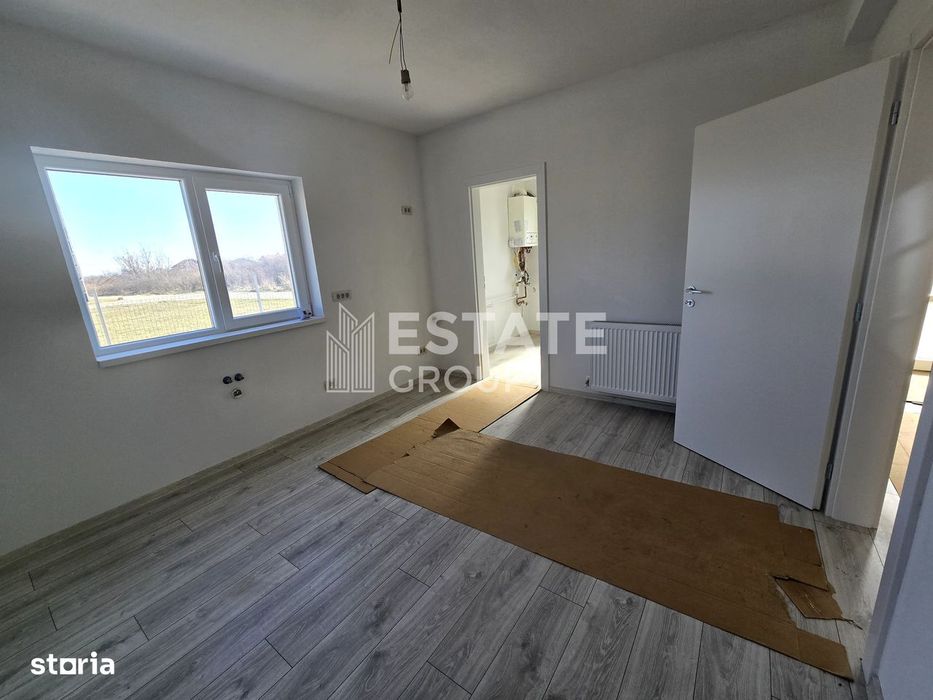 Duplex cu 4 camere in Mosnita Noua - 0% COMISION !