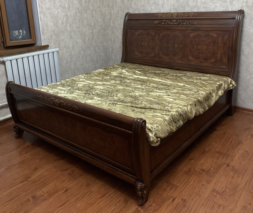 Срочно продается мебель для спальни