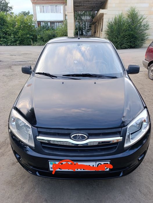 Продам машину гранта