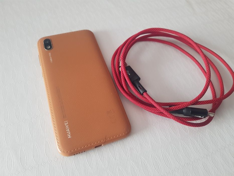 Huawei y5 - 2019 года