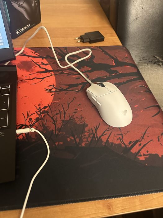 Игровой Ноутбук HP