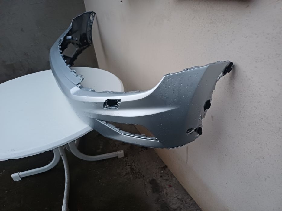 Предна броня зa Vw Tiguan 2;  2015г.-2020г.