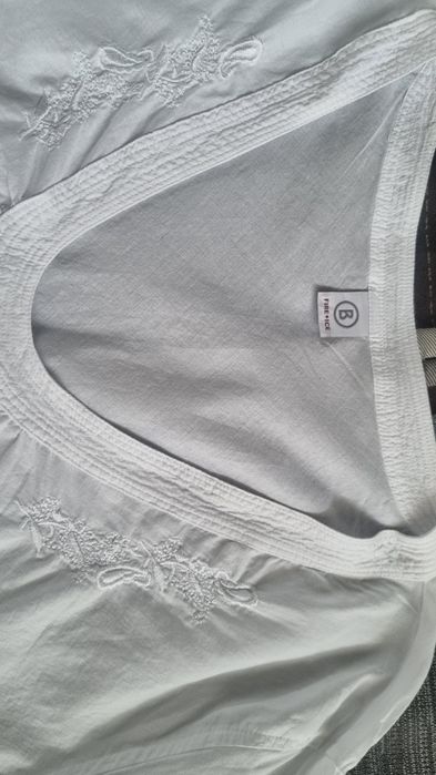 Туника Bogner Fire +ice