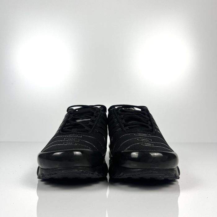 Nike Air Max Plus Black | Размери 40,41,42,45,46 | Нови