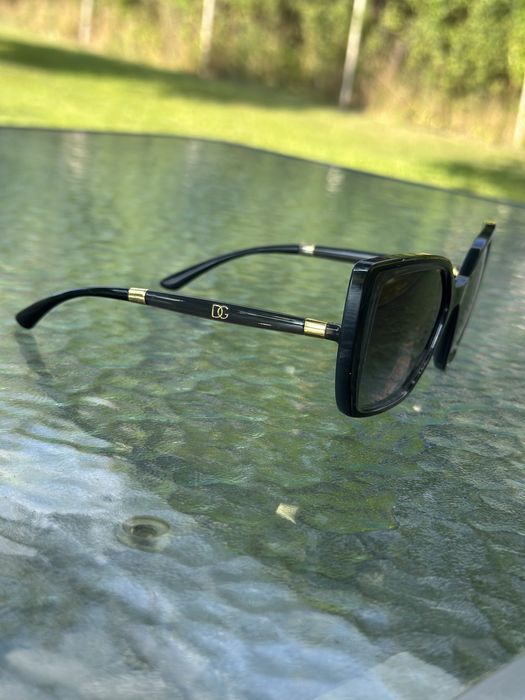 Слънчеви очила DOLCE & GABBANA