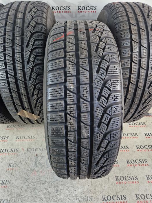 Anvelope second hand m+s 225 60 17 Pirelli