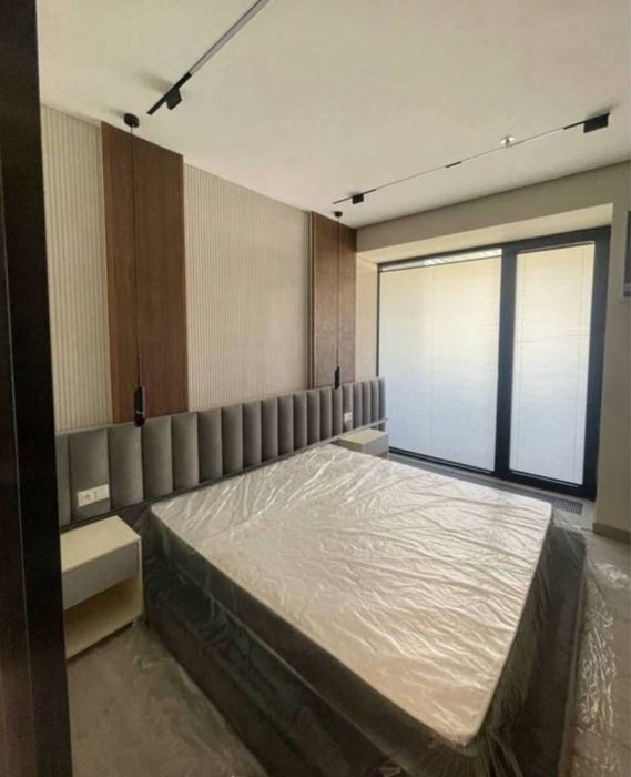 Квартира ЖК NRG U-Tower 1/15/27 34 кв.м