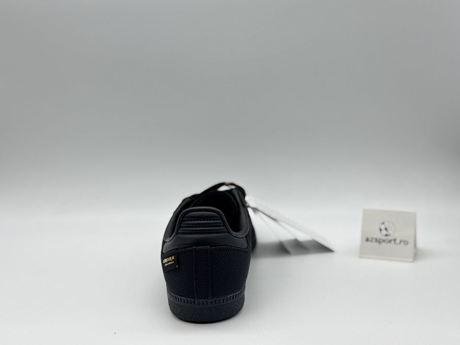 Adidas Samba OG Noi Originali (36; 36 2/3; 37 1/3)