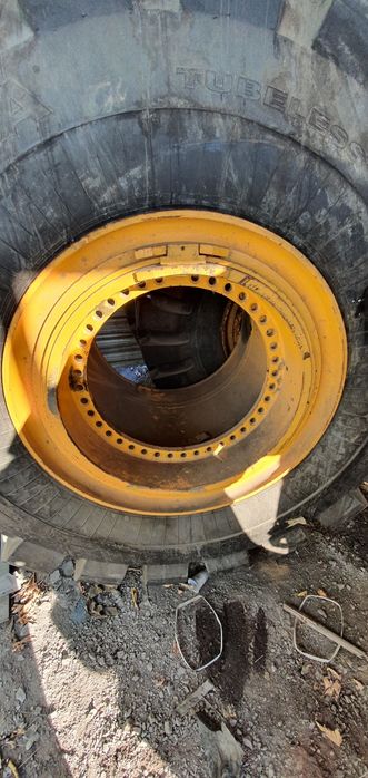 Автошина 35/65-33 Бел-283