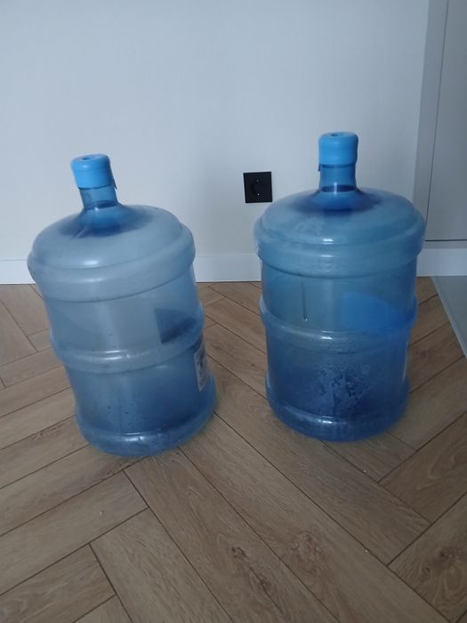 Бутылка 19 л для диспансера