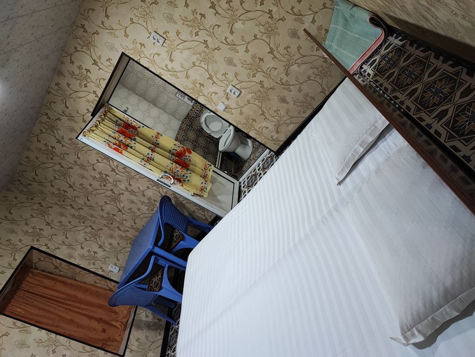 Mehmonxona  Nikoh siz qabul qilamiz