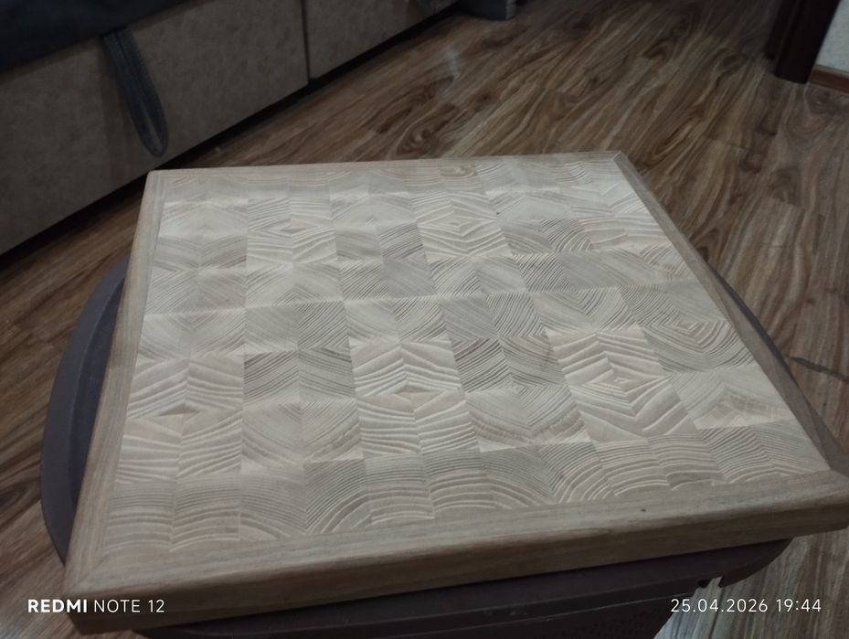 Кухонная разделочная доска