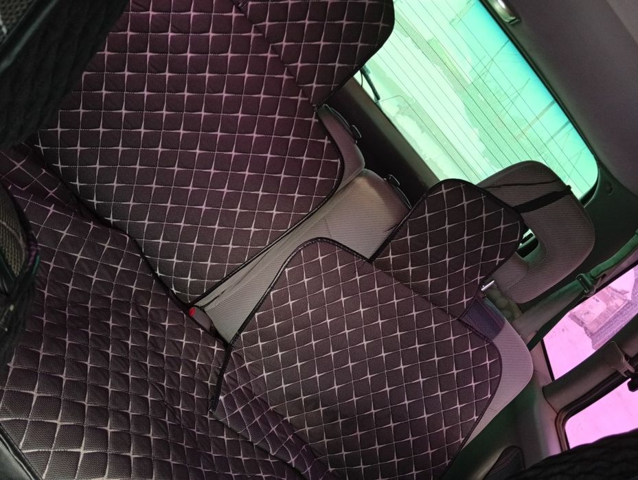 Продам машину Митсубиси сепейс ранер