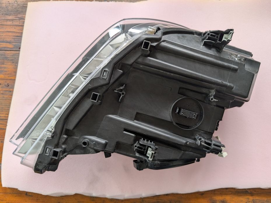 Фар Adaptive LED BMW F06/F12/F13 6 серия