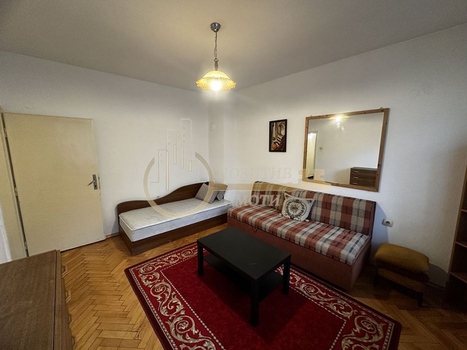 Дава се под наем Двустаен апартамент в София, Красно село - 65 кв.м за 408 € - Снимка #3