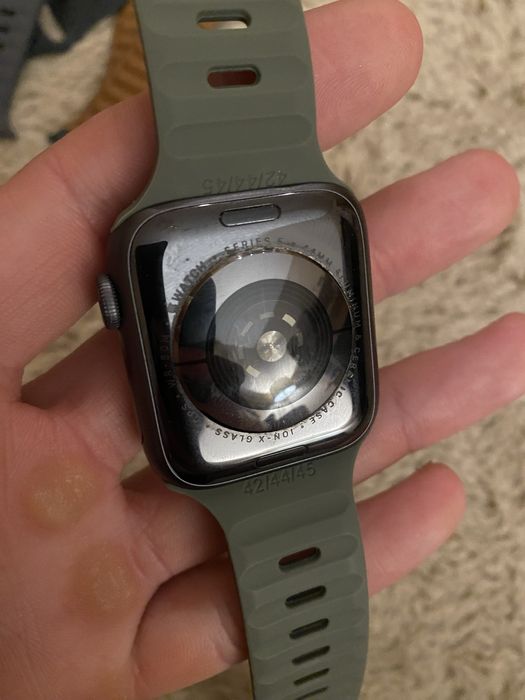 Apple watch 5/44mm