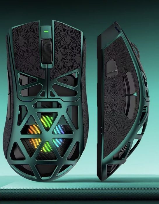 Мышки Aula sc620