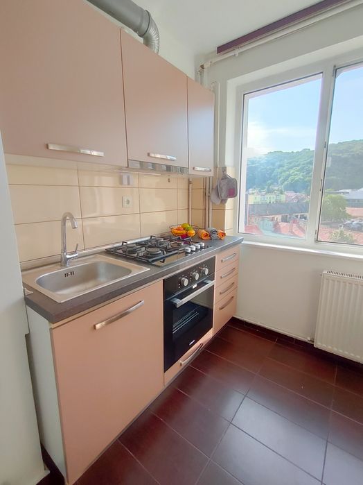 Proprietar – Apartament 2 camere | 15 Noiembrie – zona AFI | 123.000 €