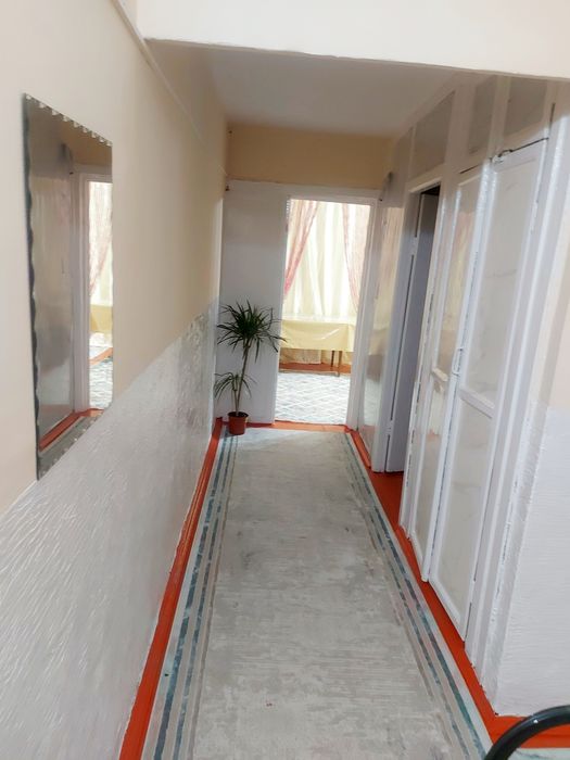 Күнделікті жалға берілетін тұрғын үй