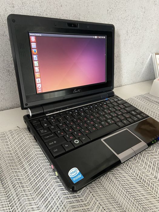 Лаптоп/Netbook Аsus Eee PC 9''