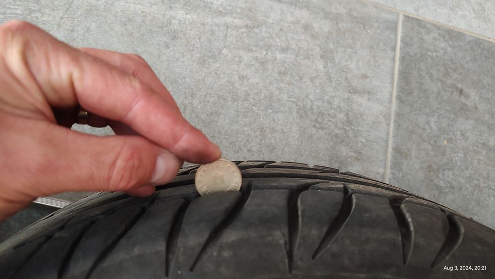 Roti complete Seat Leon/Skoda/VW