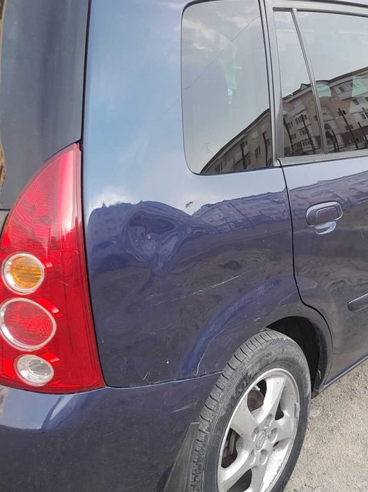 Мазда премаси 2001 гв