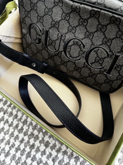 Оригинал Gucci сумка полный комплект