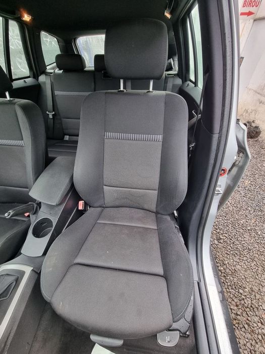 Interior complet BMW X3 E83 2003 - 2006 SUV 4 Usi (1362)