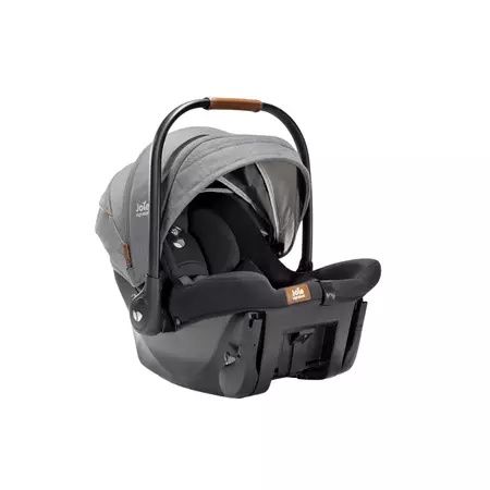 Scoica auto Sprint Signature, 75 cm, Carbon - R129, 1 bucata, Joie cu isofix integrat- utilizare: 40-75 cm /de la nastere pana la 12 luni (13 kg)
cu i