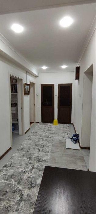 СРОЧНО 3 хонали квартира ижарага берилади (Беруний метро, Талабалар ш)