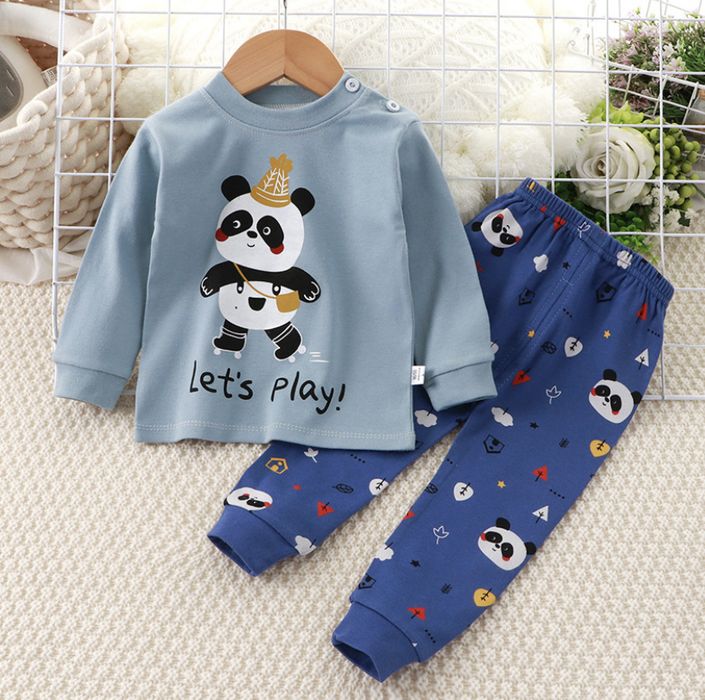 Пижама детская