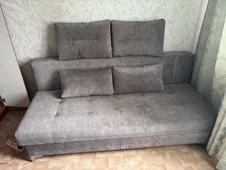 Продается Раскладной Диван