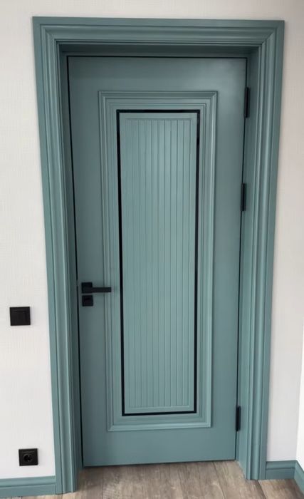 Premium sifatdagi mdf eshiklari