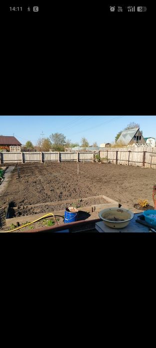 Продам Дачу, СО Чапаево
